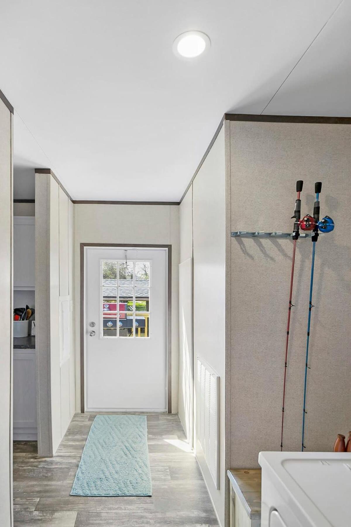 Canal Home Dock Walk To Beach Kayaks Sup Fishing St. Augustine Exterior photo